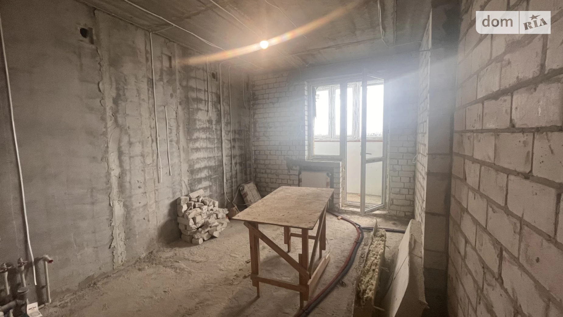 Продается 1-комнатная квартира 52 кв. м в Харькове, ул. Нескореных(Героев Труда), 1Ж - фото 4