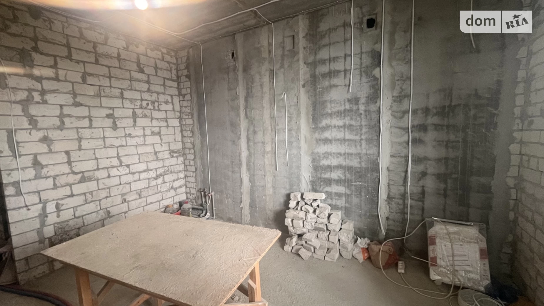 Продается 1-комнатная квартира 52 кв. м в Харькове, ул. Нескореных(Героев Труда), 1Ж - фото 5