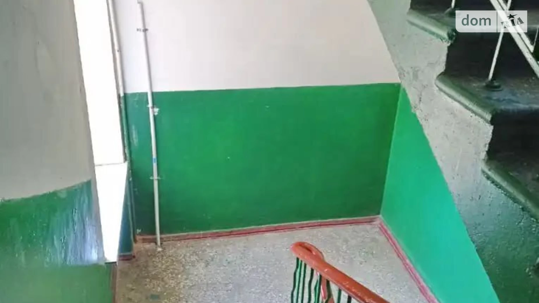 Продается 3-комнатная квартира 62.5 кв. м в Днепре, ул. 152-й дивизии, 4А - фото 2