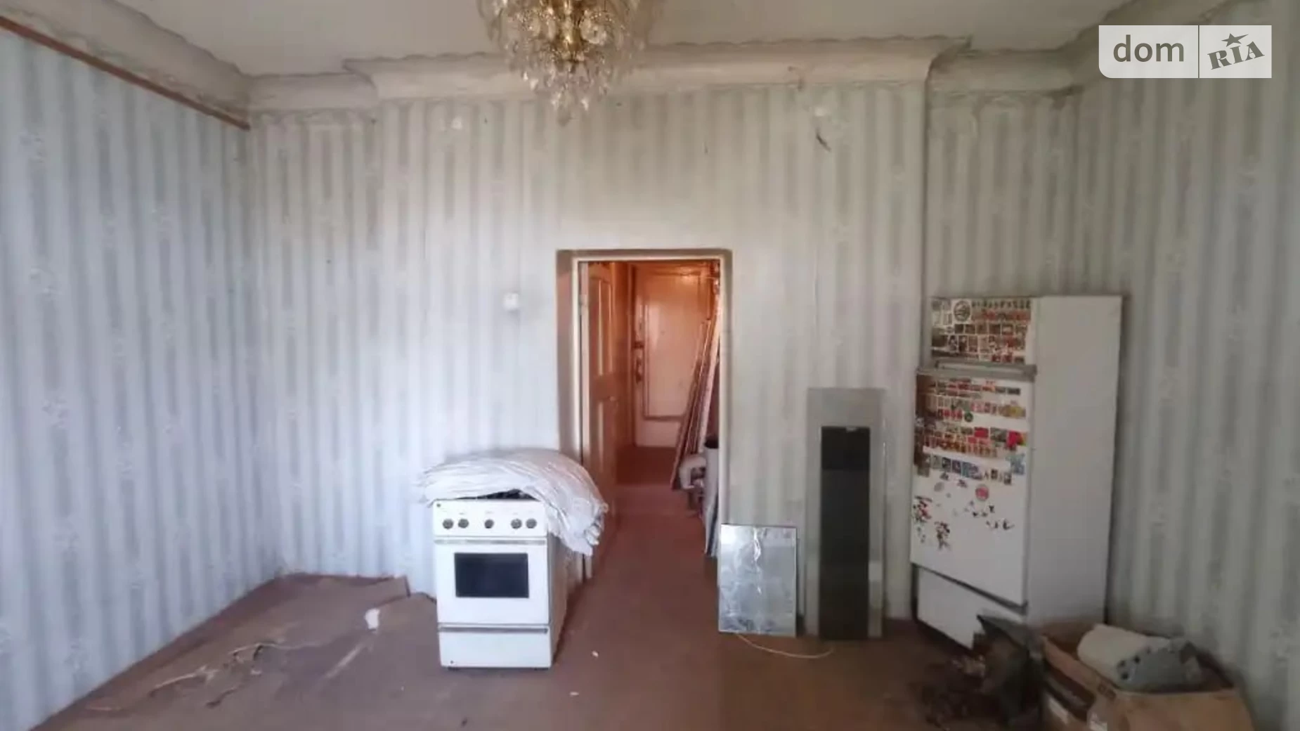 Продается 3-комнатная квартира 62.5 кв. м в Днепре, ул. 152-й дивизии, 4А - фото 5