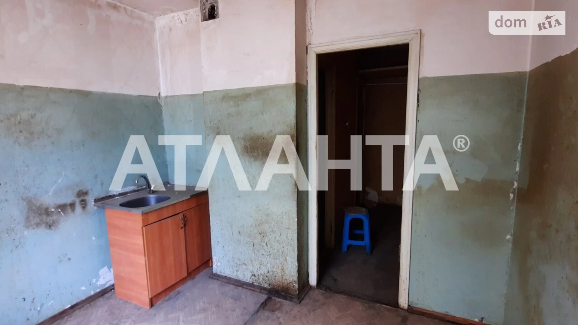 Продається 2-кімнатна квартира 58 кв. м у Одесі, вул. Пішонівська - фото 5