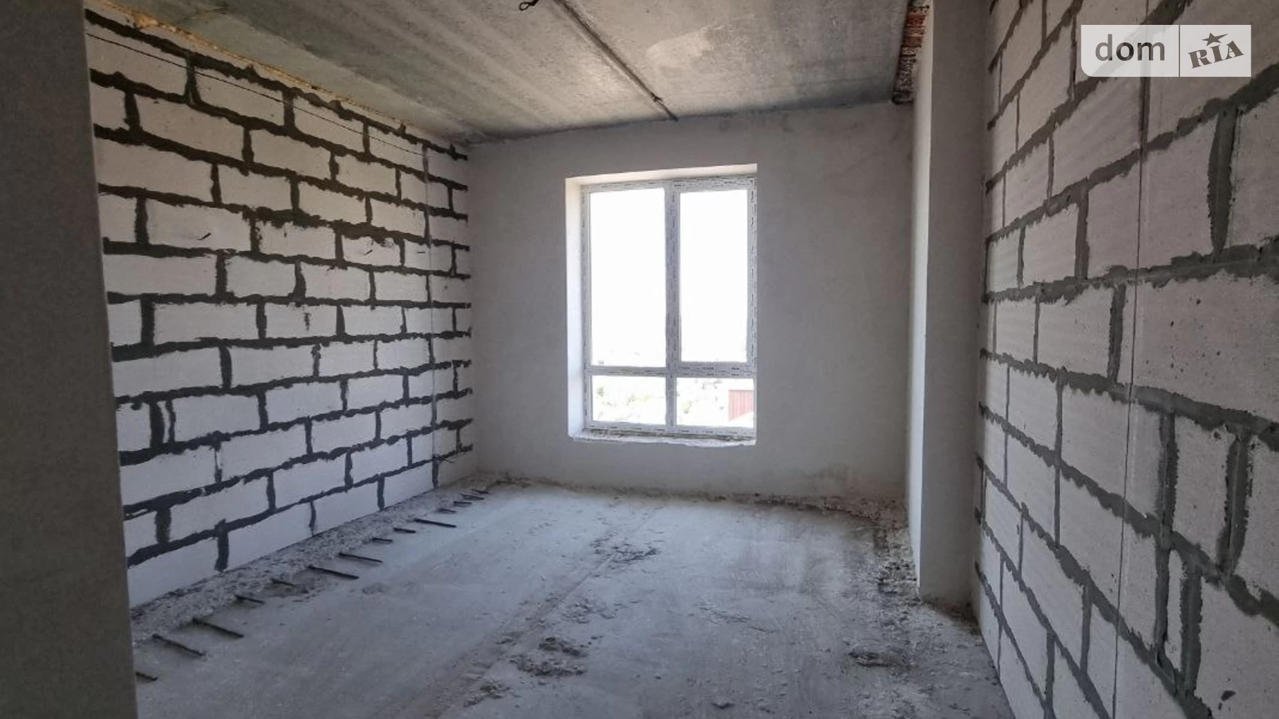 Продается 1-комнатная квартира 37.83 кв. м в Хмельницком, ул. Степана Бандеры, 36 - фото 4