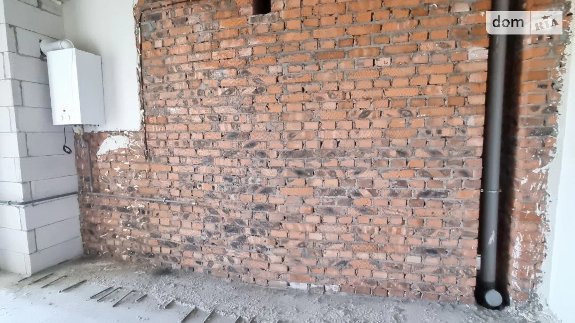 Продается 1-комнатная квартира 37.83 кв. м в Хмельницком, ул. Степана Бандеры, 36 - фото 5