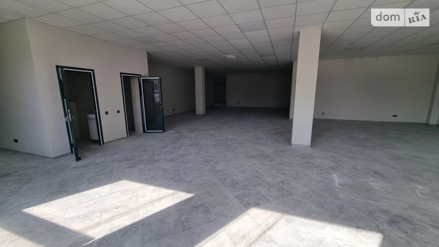 Здається в оренду офіс 241 кв. м в бізнес-центрі, цена: 2651 $ - фото 3