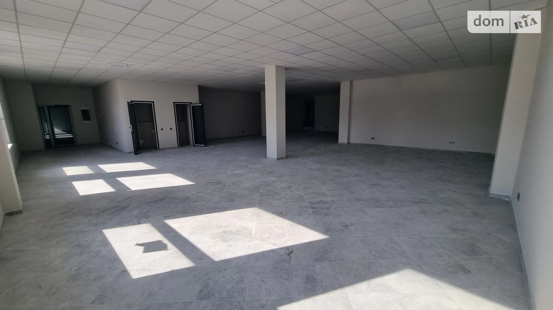 Здається в оренду офіс 241 кв. м в бізнес-центрі, цена: 2651 $ - фото 4