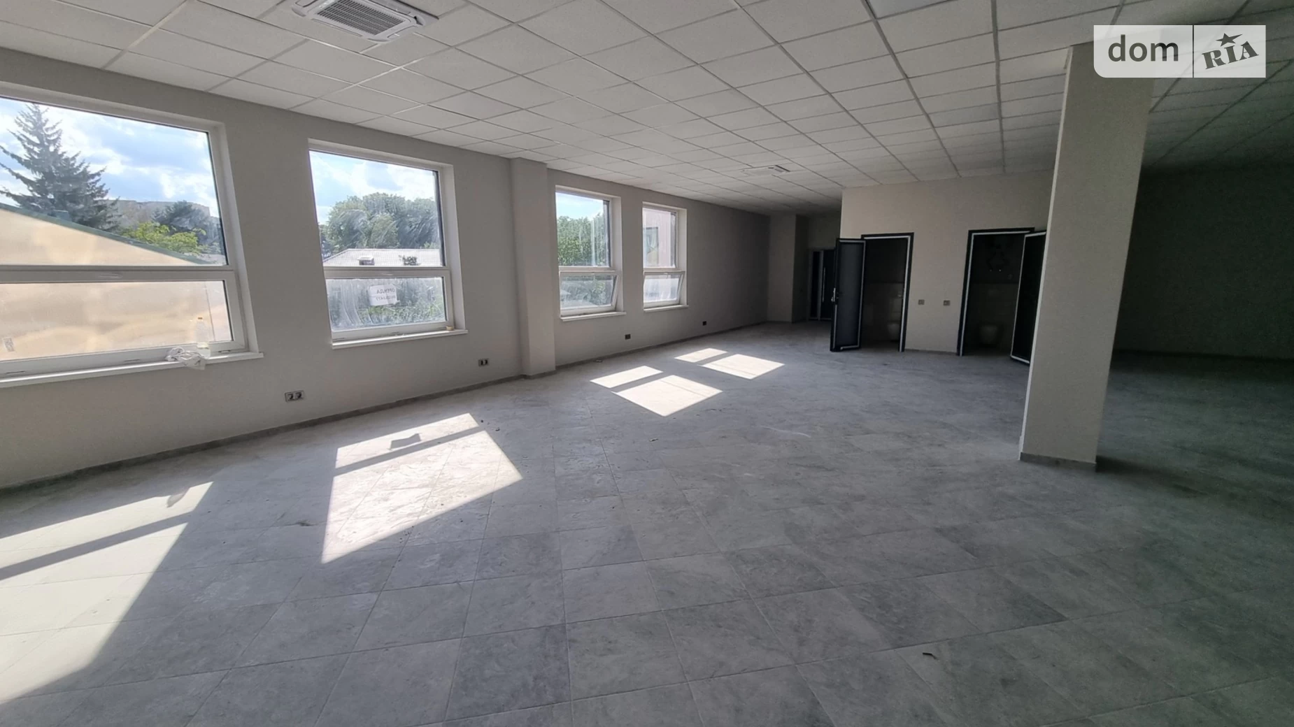 Здається в оренду офіс 241 кв. м в бізнес-центрі, цена: 2651 $ - фото 5
