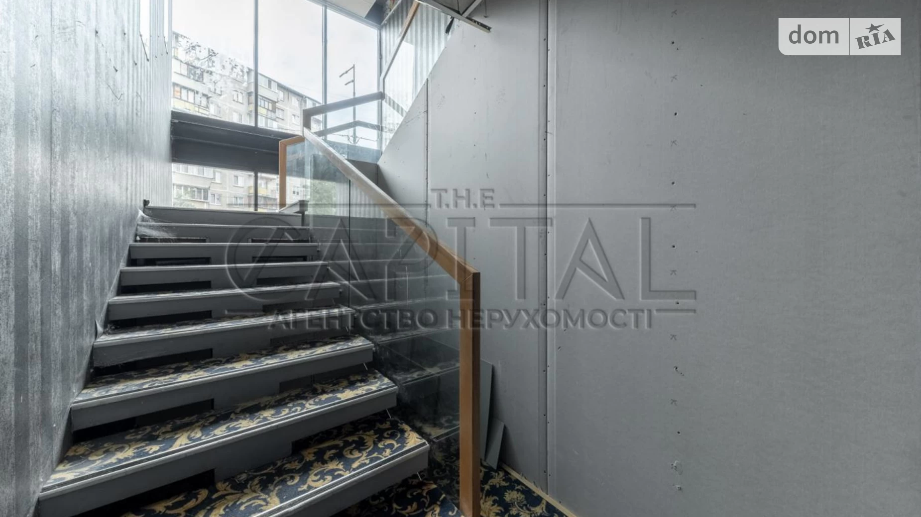 Здається в оренду офіс 155 кв. м в бізнес-центрі, цена: 2500 $ - фото 5