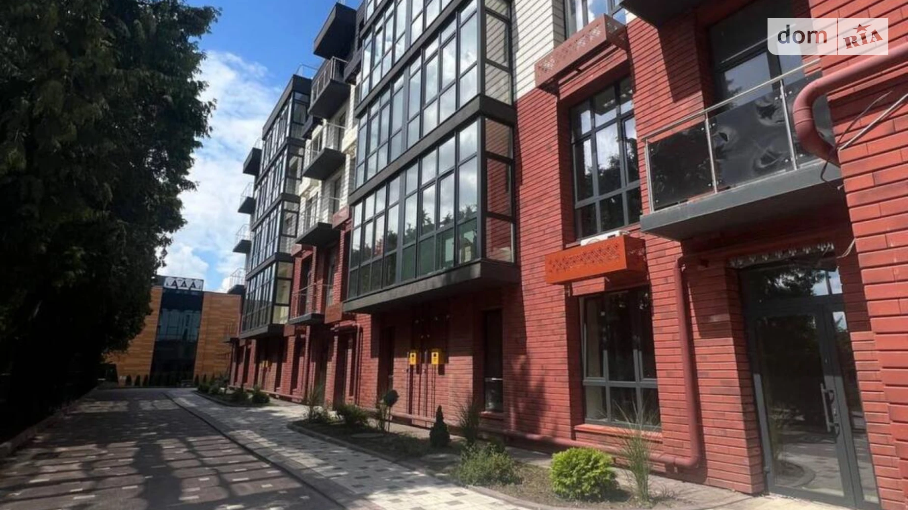 вул. Генерала Тараса Чупринки, 130В Франківський Львів, цена: 263680 $ - фото 3