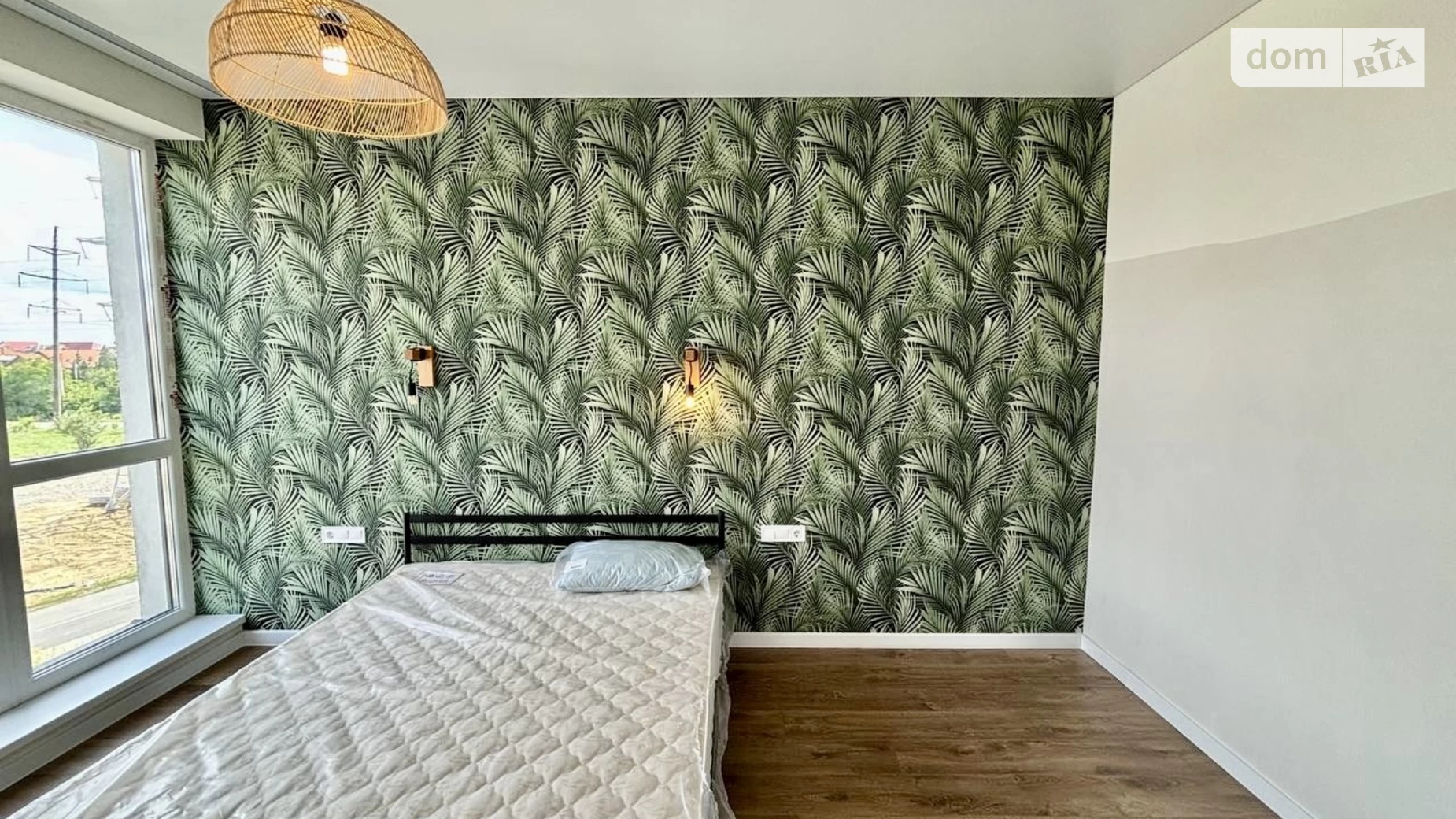 Продається 1-кімнатна квартира 45 кв. м у Минаї, вул. Августина Волошина, 10 - фото 2