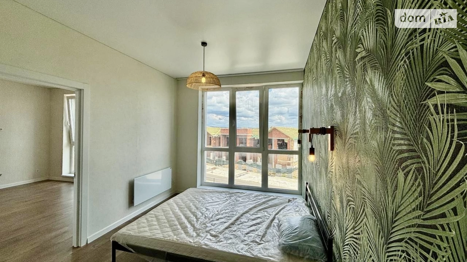 Продається 1-кімнатна квартира 45 кв. м у Минаї, вул. Августина Волошина, 10 - фото 3