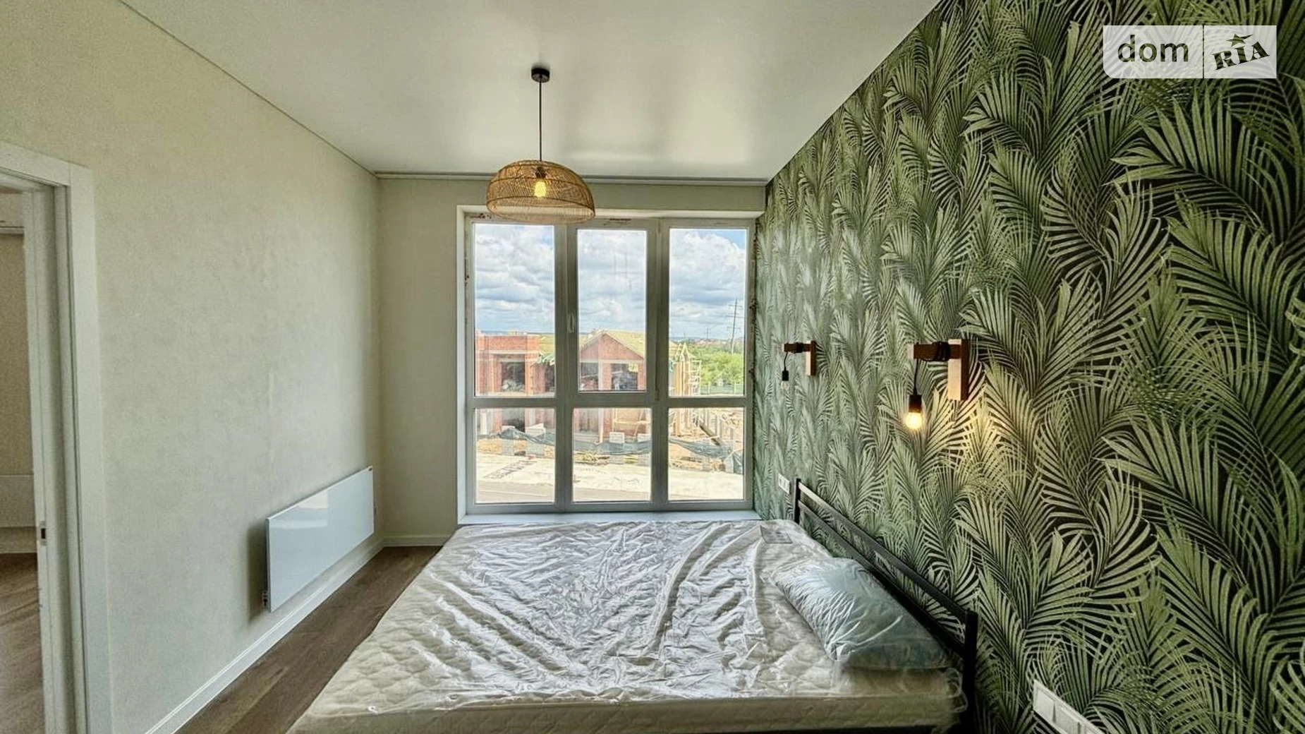 Продається 1-кімнатна квартира 45 кв. м у Минаї, вул. Августина Волошина, 10 - фото 4