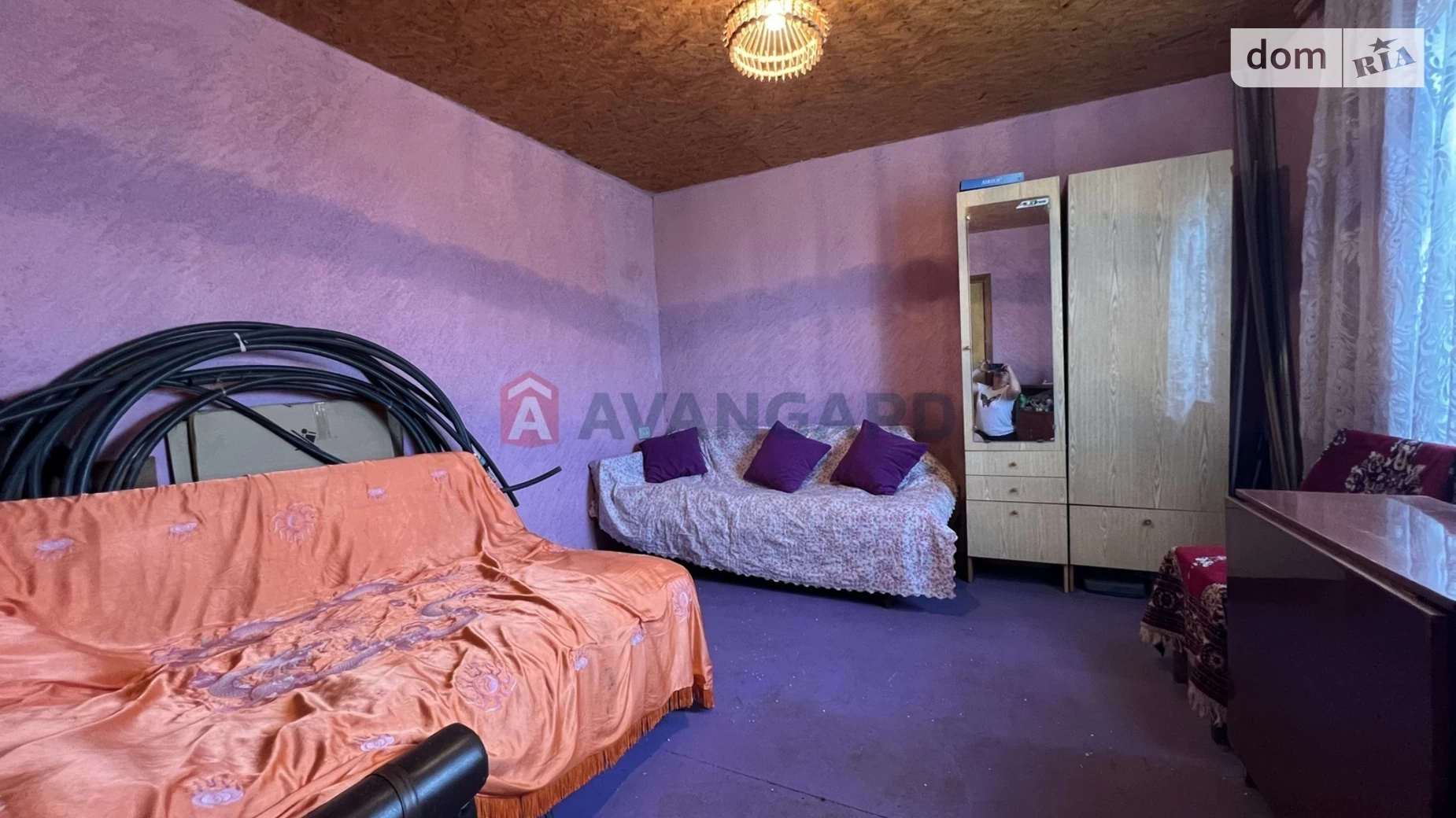 Продається одноповерховий будинок 59 кв. м з мансардою, цена: 17500 $ - фото 3