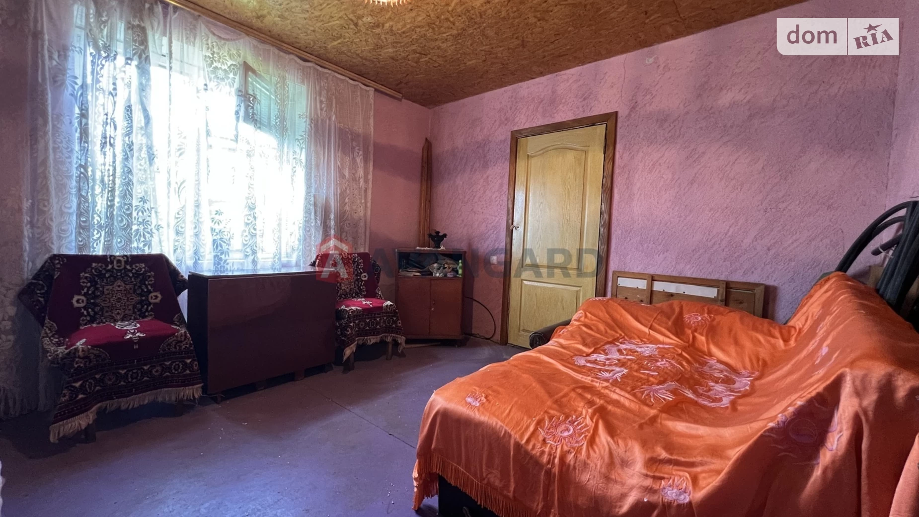 Продається одноповерховий будинок 59 кв. м з мансардою, цена: 17500 $ - фото 4