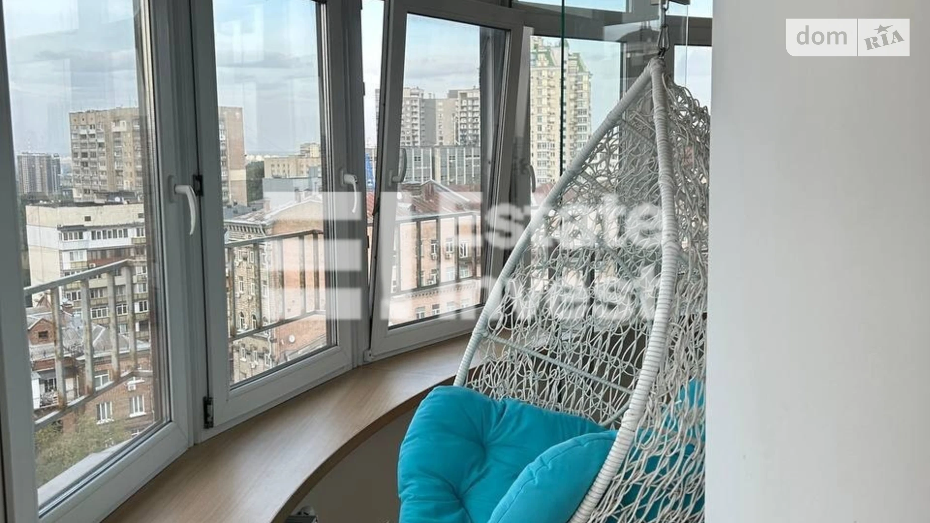 Сдается в аренду 4-комнатная квартира 165 кв. м в Киеве, ул. Дмитриевская, 75 - фото 2