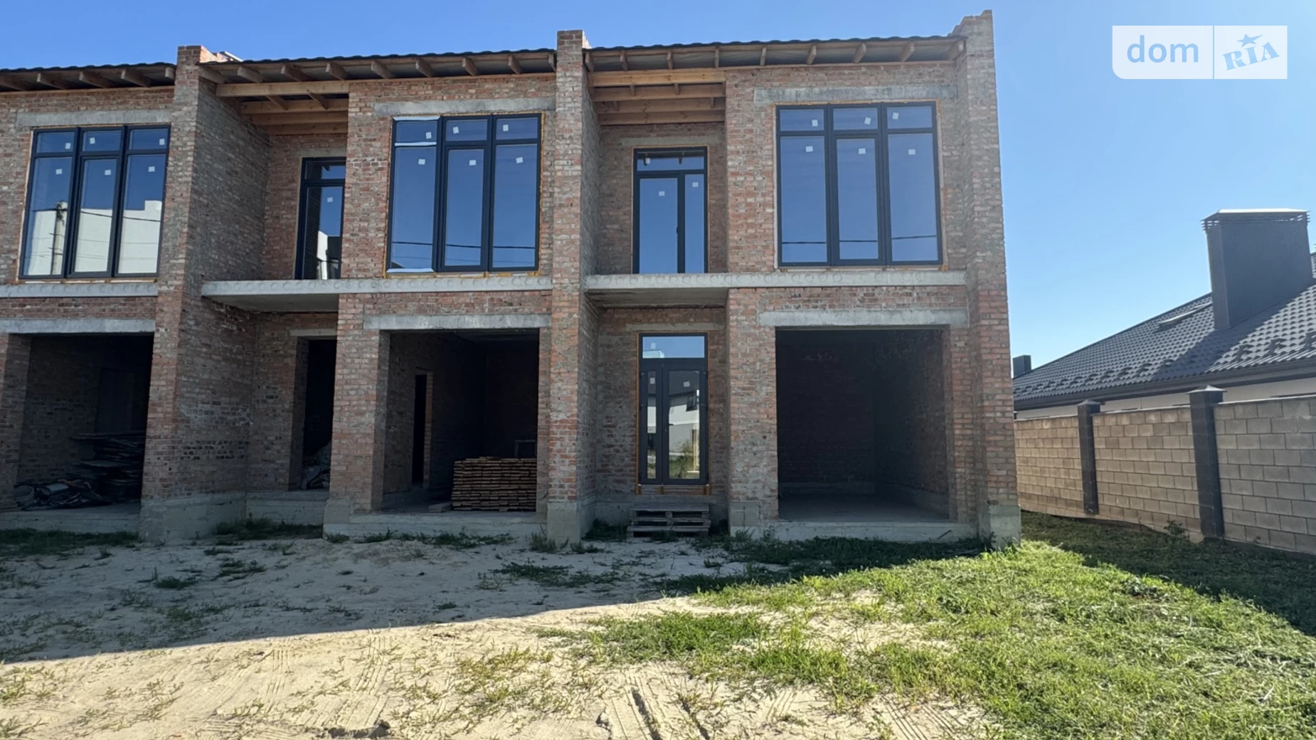 Продается часть дома 120 кв. м с баней/сауной, цена: 75000 $ - фото 3