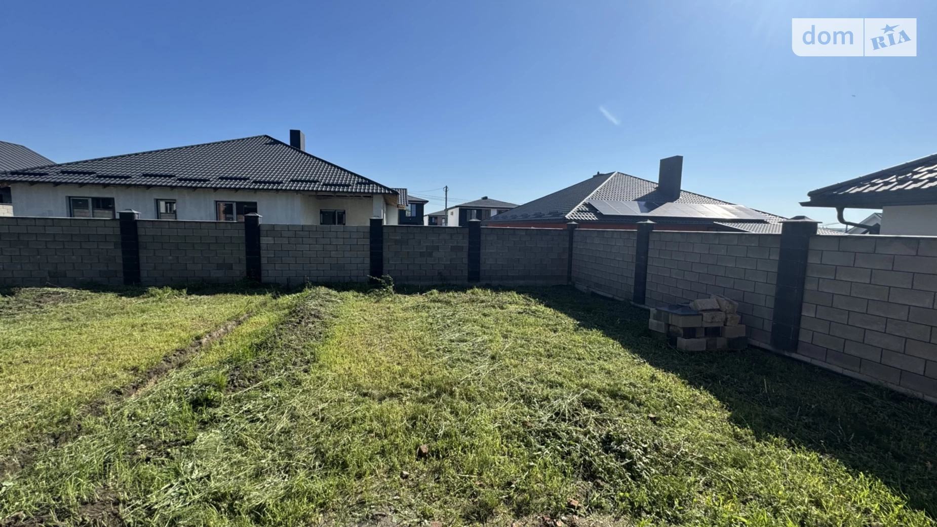 Продается часть дома 120 кв. м с баней/сауной, цена: 75000 $ - фото 5