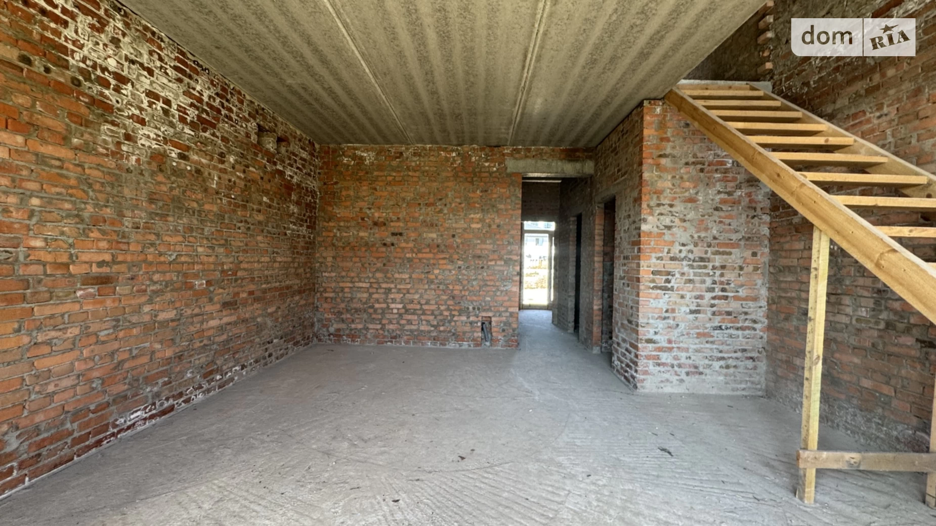 Продается часть дома 120 кв. м с баней/сауной, цена: 75000 $ - фото 4