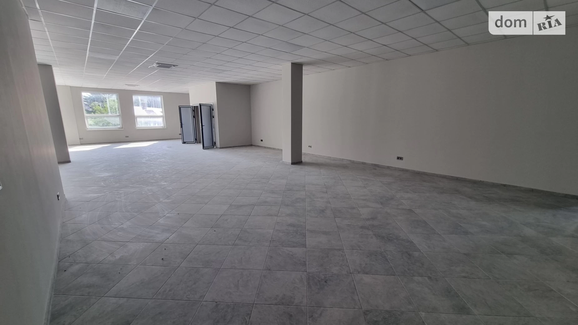 Здається в оренду офіс 327 кв. м в бізнес-центрі, цена: 3683 $ - фото 5
