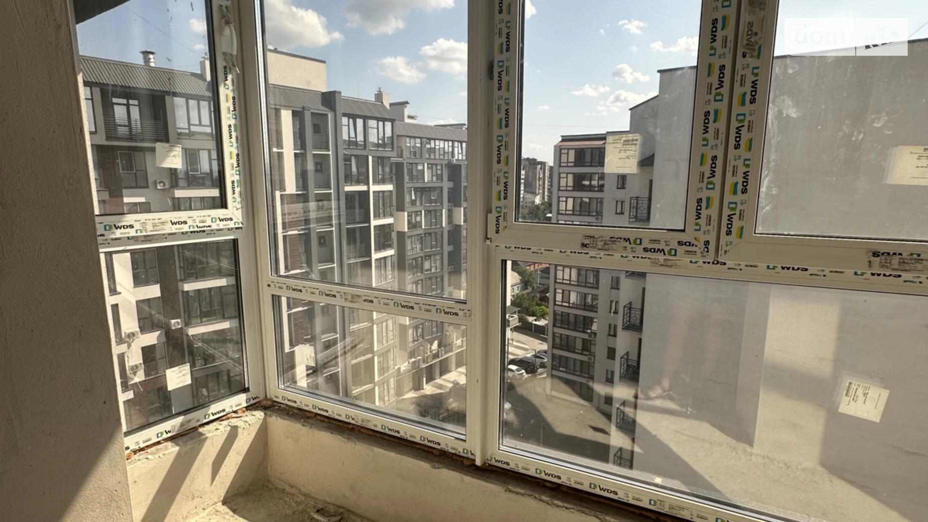 Продается 3-комнатная квартира 98 кв. м в Хмельницком, ул. Подольская, 10 - фото 2