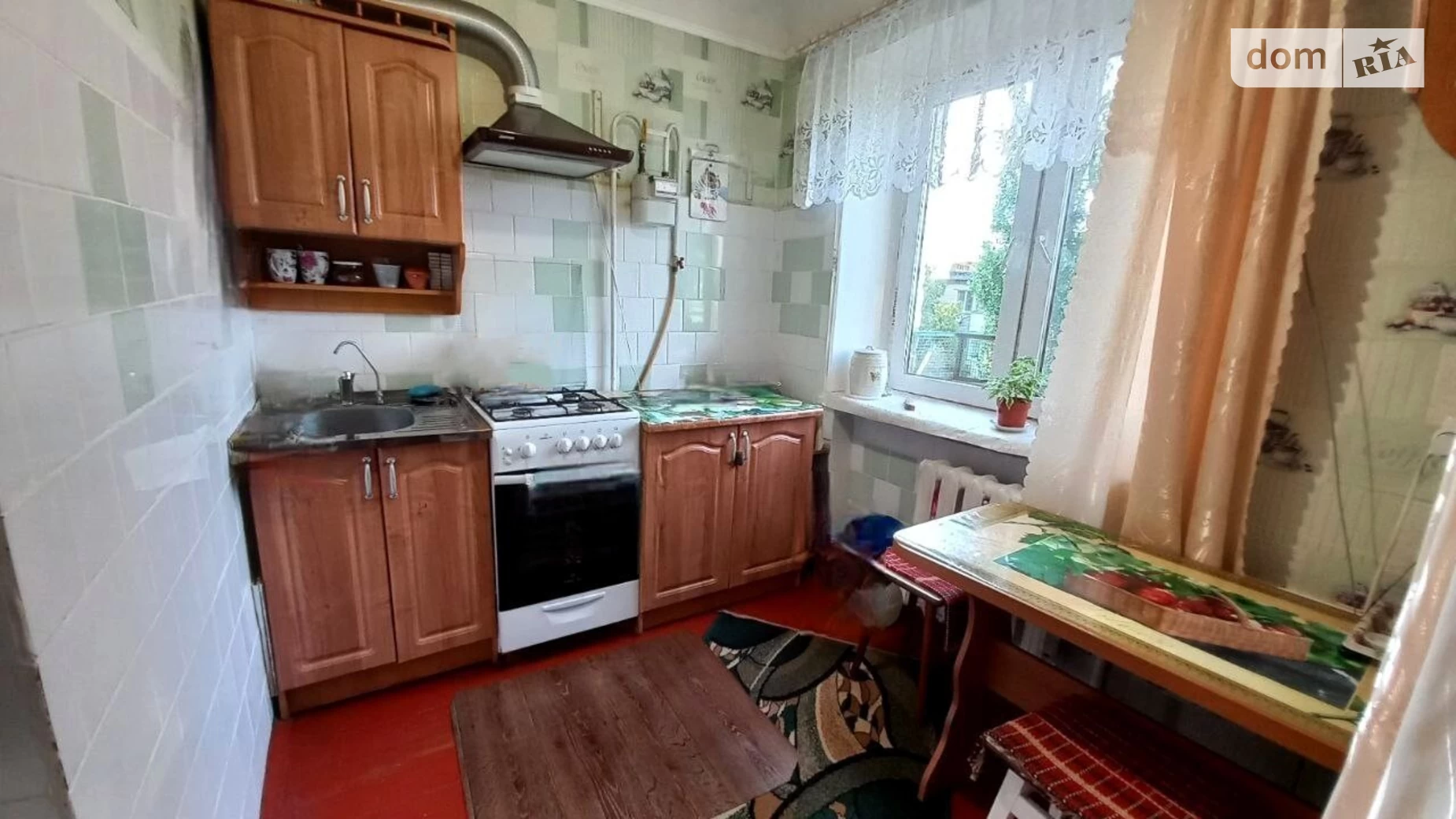 Продается 2-комнатная квартира 39.8 кв. м в Самаре, ул. Паланочная(Комсомольская), 25 - фото 4