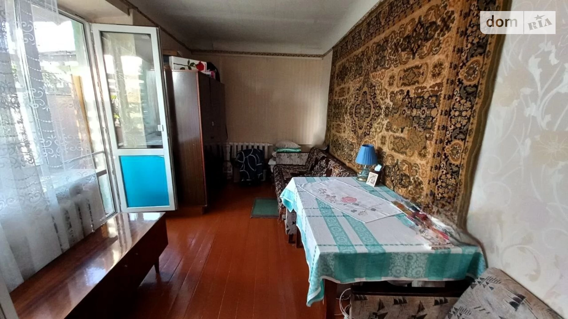 Продается 2-комнатная квартира 39.8 кв. м в Самаре, ул. Паланочная(Комсомольская), 25 - фото 3