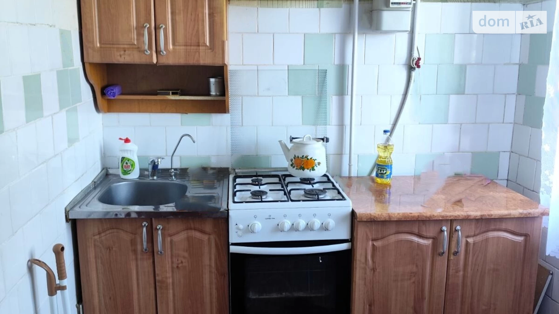 Продается 2-комнатная квартира 39.8 кв. м в Самаре, ул. Паланочная(Комсомольская), 25 - фото 5