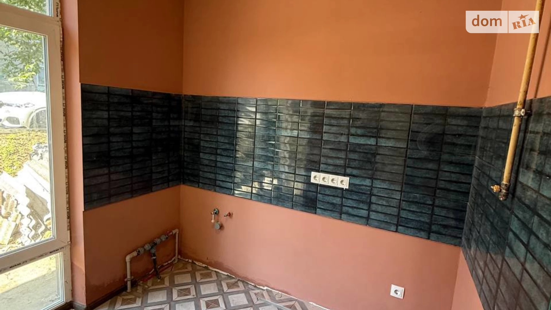 Продается 1-комнатная квартира 27 кв. м в Хмельницком, ул. Сицинского Ефима, 47 - фото 2