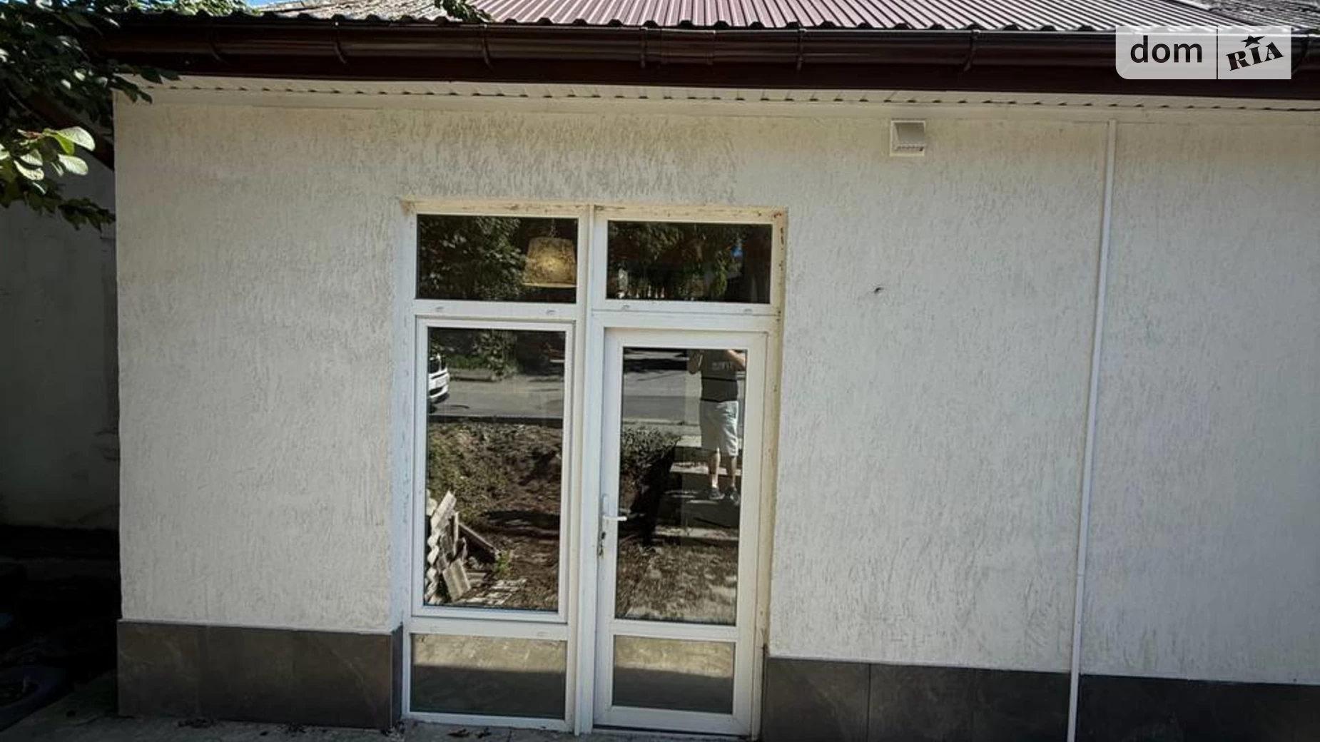 Продается 1-комнатная квартира 27 кв. м в Хмельницком, ул. Сицинского Ефима, 47 - фото 5