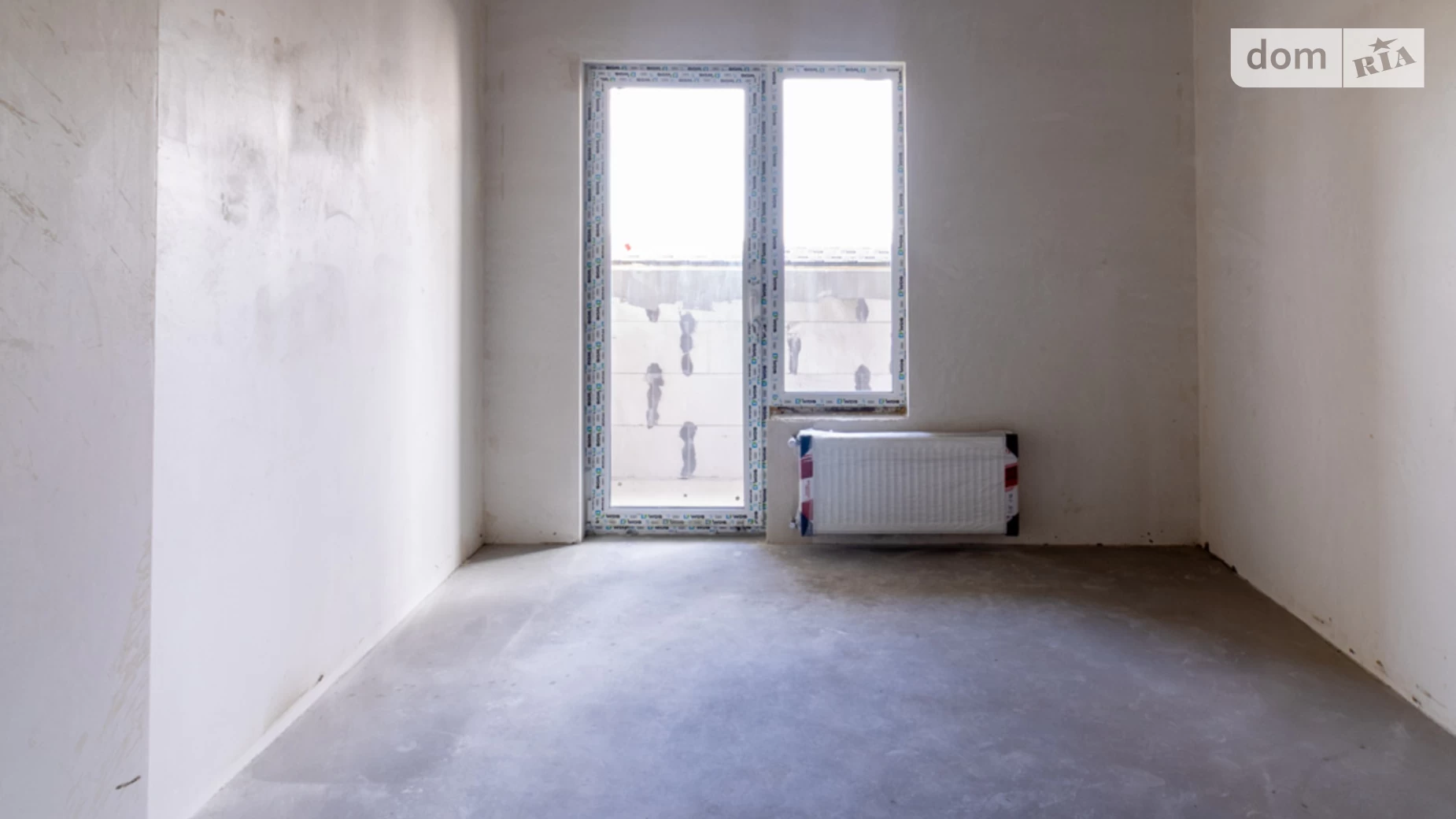 Продается 2-комнатная квартира 59.3 кв. м в Крюковщине, ул. Одесская, 27А - фото 2