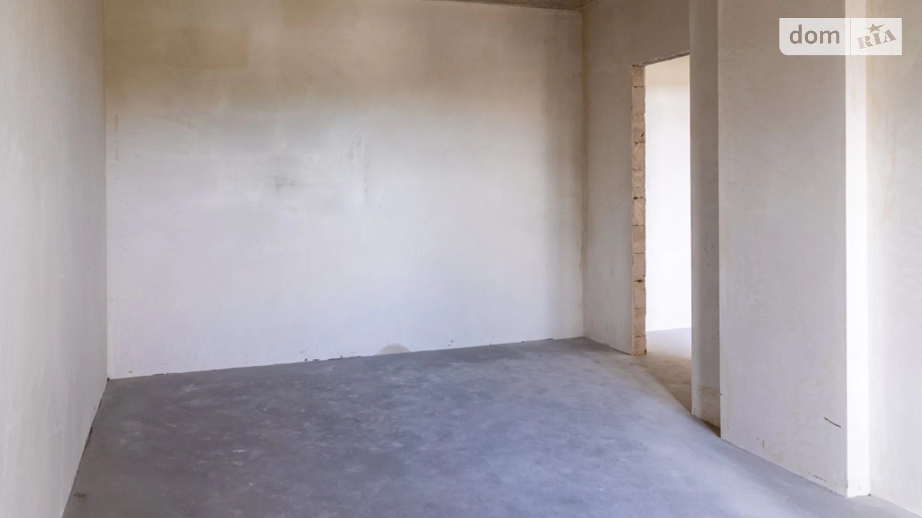 Продается 2-комнатная квартира 59.3 кв. м в Крюковщине, ул. Одесская, 27А - фото 4