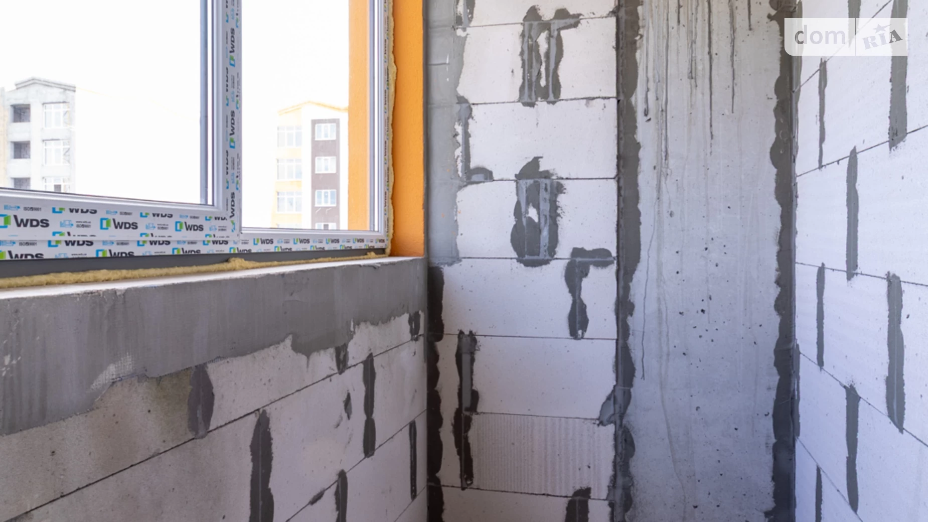 Продается 2-комнатная квартира 59.3 кв. м в Крюковщине, ул. Одесская, 27А - фото 5