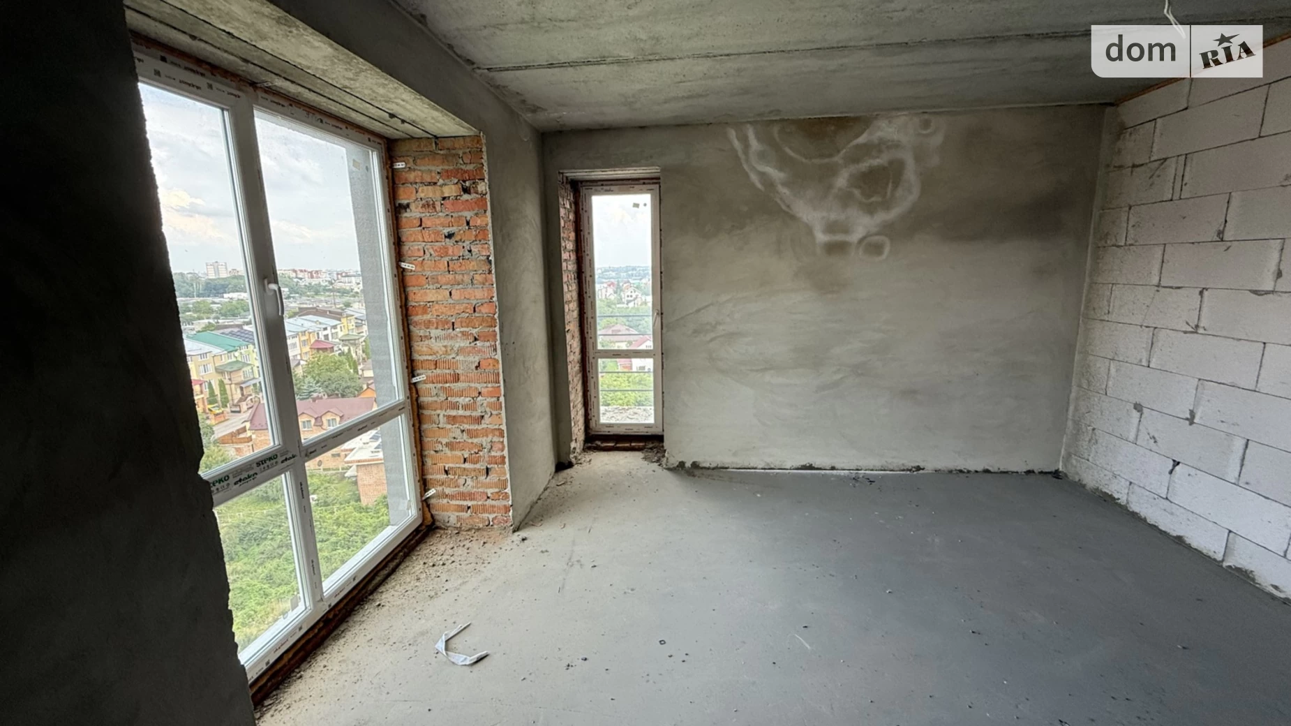 3-комнатная квартира 85.5 кв. м в Тернополе, ул. Будного Степана - фото 2