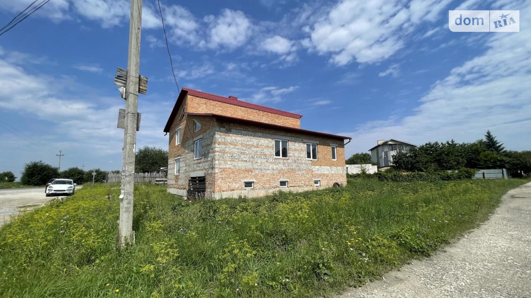 Продается дом на 2 этажа 380 кв. м с камином, цена: 60000 $ - фото 5