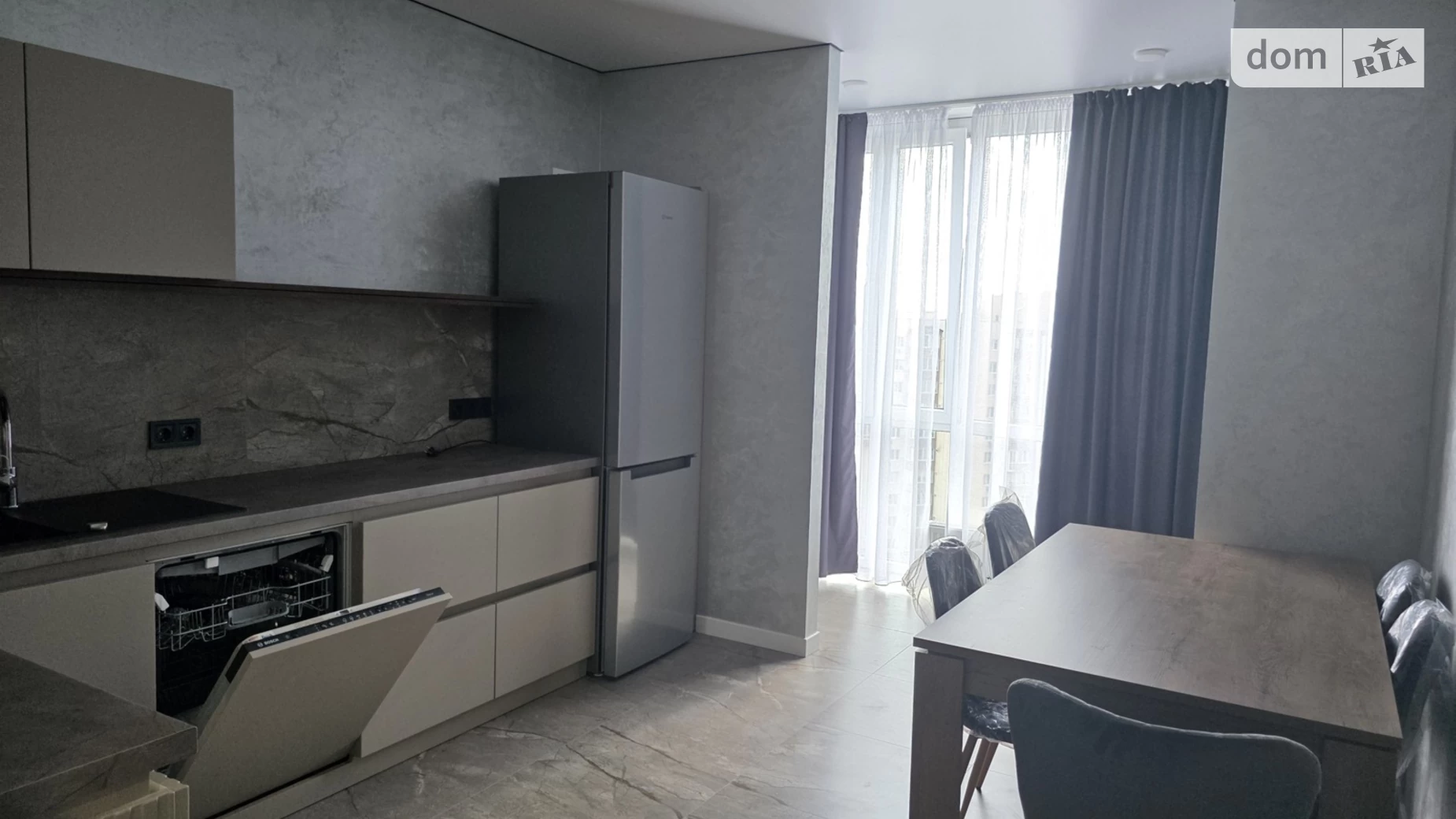 Продається 1-кімнатна квартира 49 кв. м у, цена: 95000 $ - фото 5