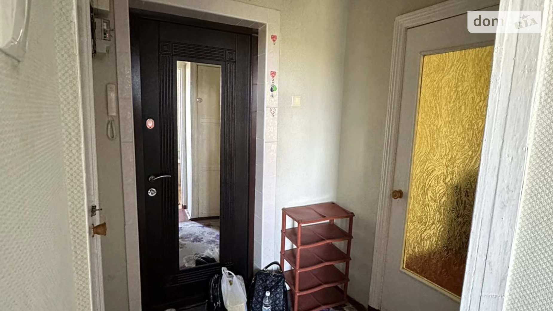 Продается 1-комнатная квартира 30 кв. м в Николаеве, цена: 19000 $ - фото 5