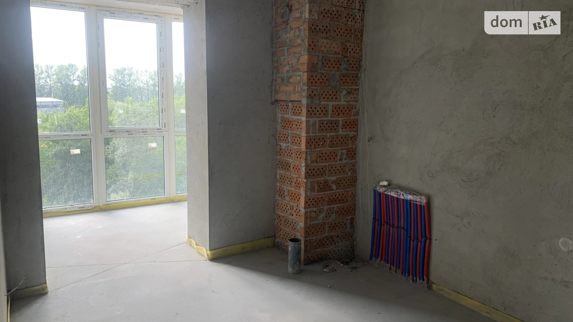 2-кімнатна квартира 61.2 кв. м у Тернополі, вул. Текстильна - фото 3