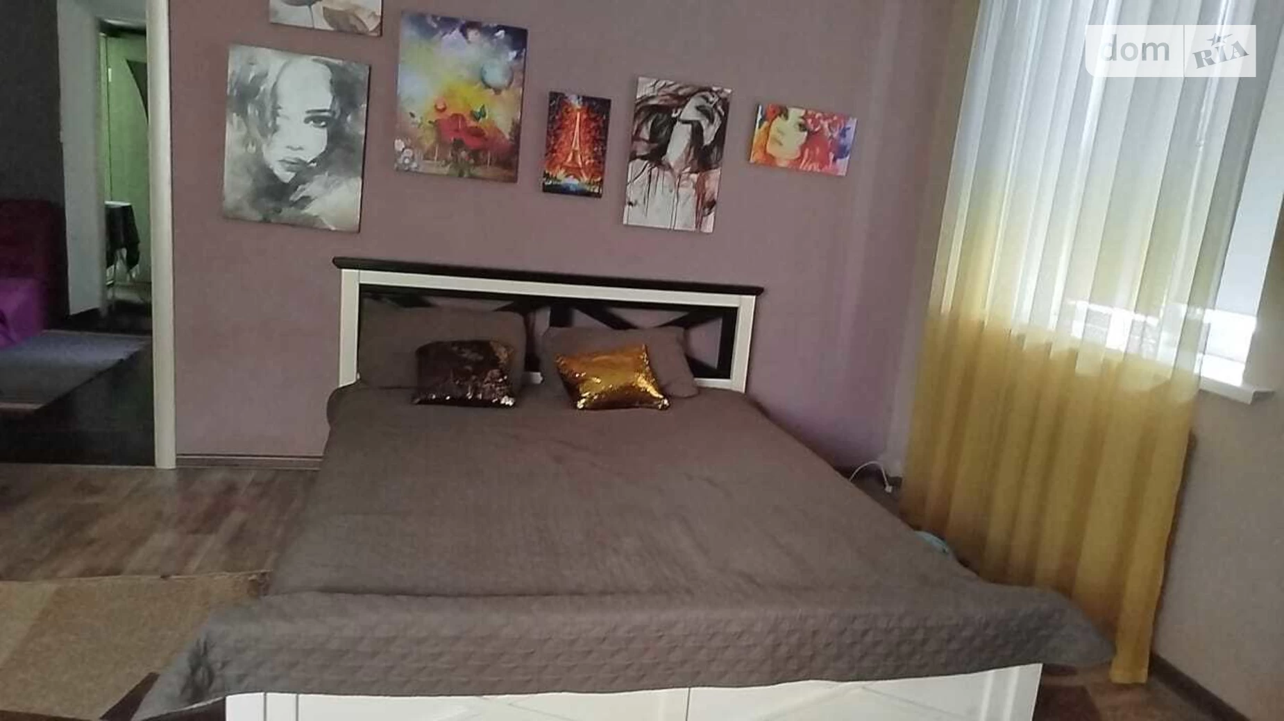 Продается одноэтажный дом 75 кв. м с гаражом, цена: 55000 $ - фото 4