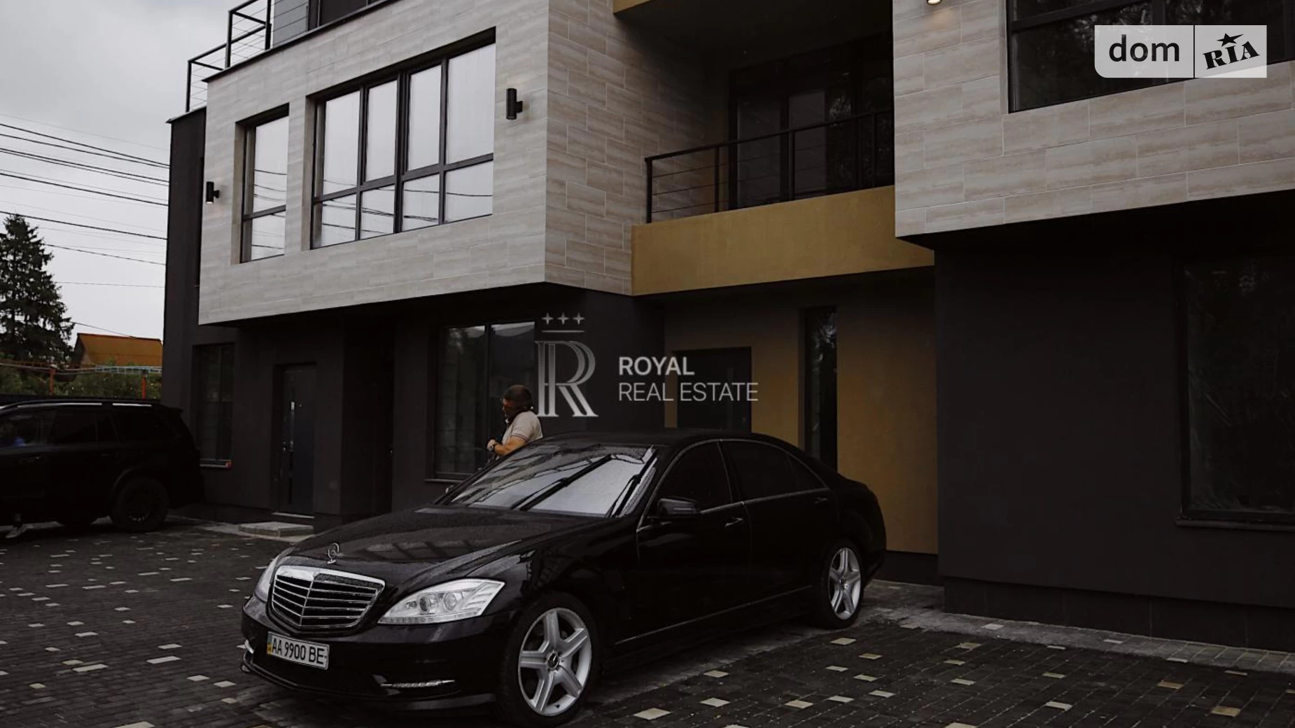 ул. 16-ая Садовая Днепровский Киев ЖК Rusaniv Gardens Левобережная, цена: 159375 $ - фото 5
