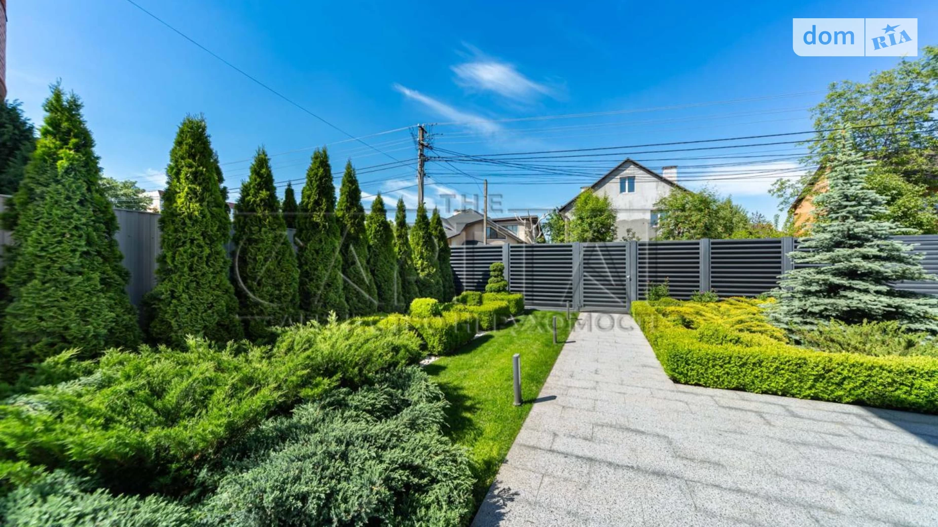 Сдается в аренду дом на 2 этажа 400 кв. м с баней/сауной, цена: 5600 $ - фото 2