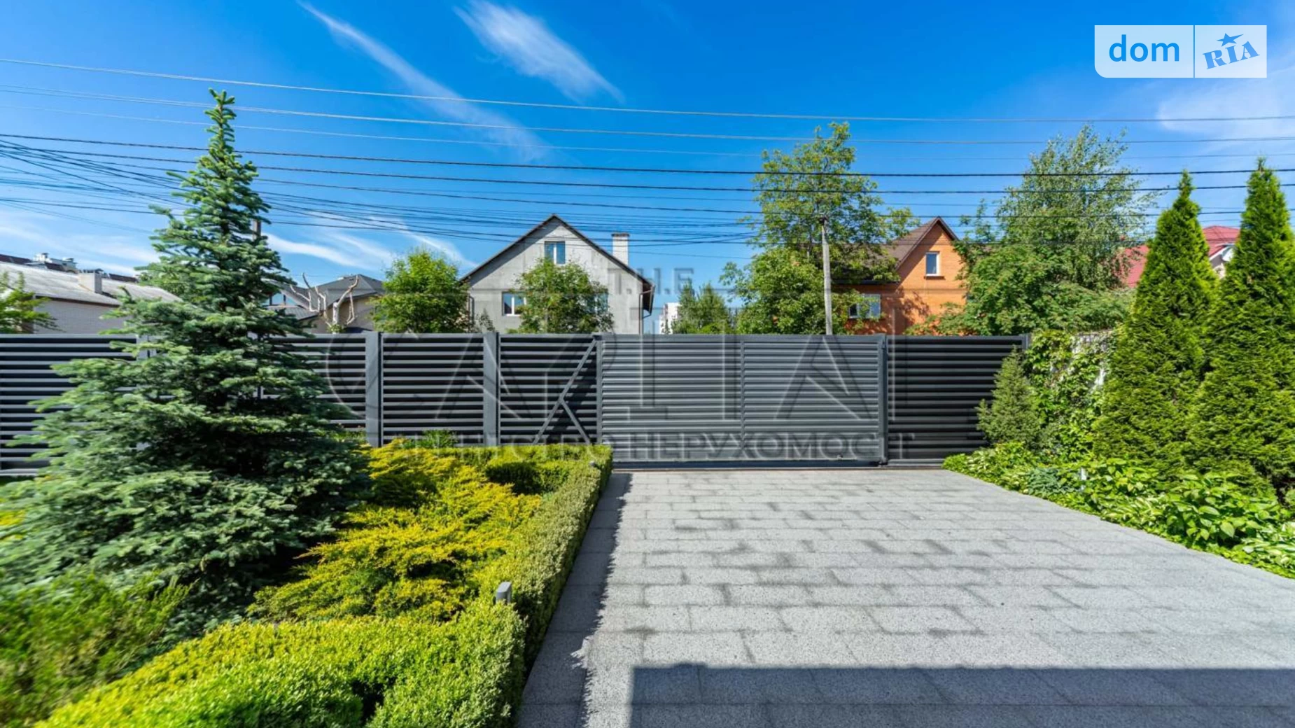 Сдается в аренду дом на 2 этажа 400 кв. м с баней/сауной, цена: 5600 $ - фото 4