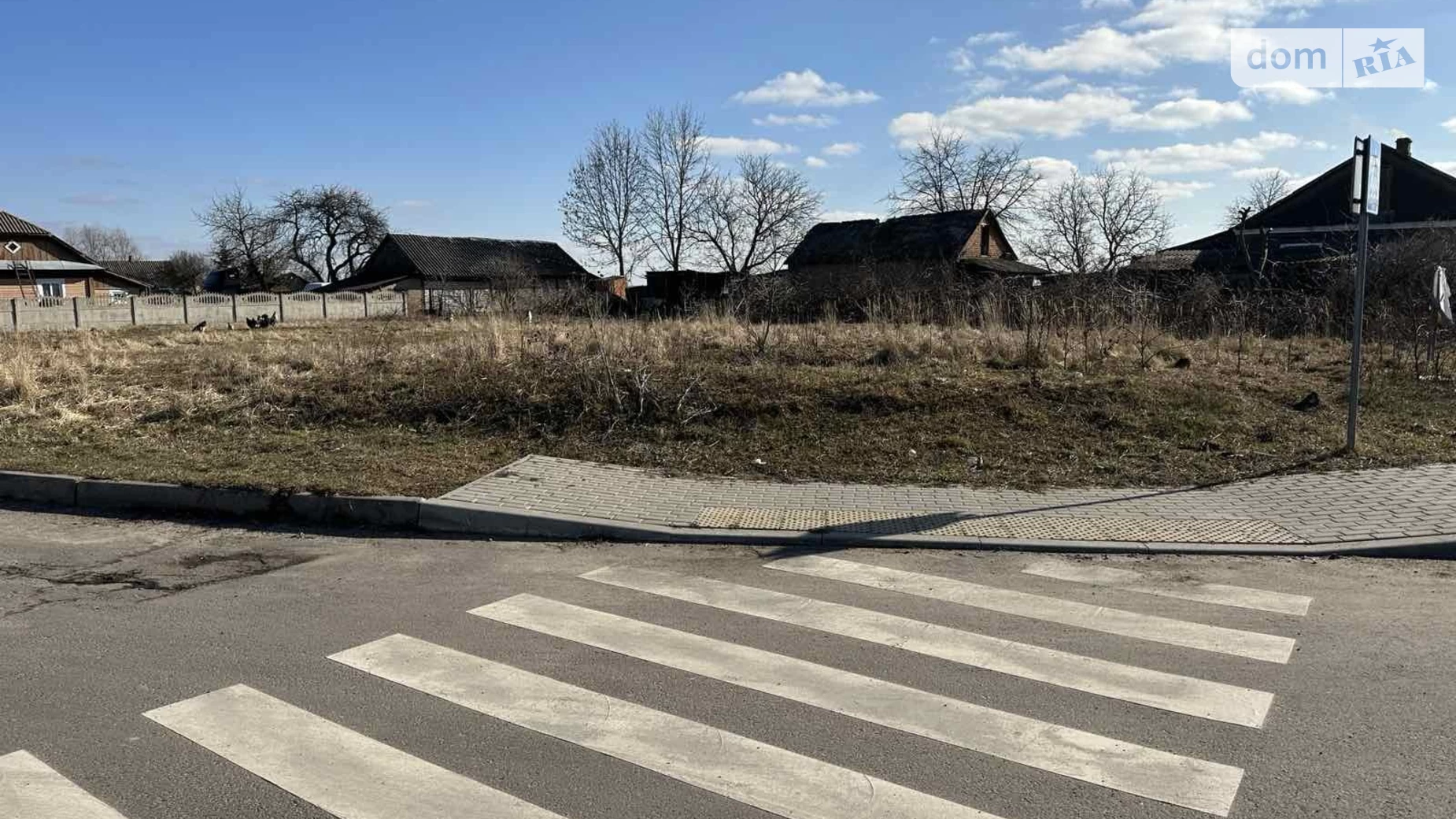 Продается земельный участок 0.154 соток в Волынской области, цена: 45000 $ - фото 4