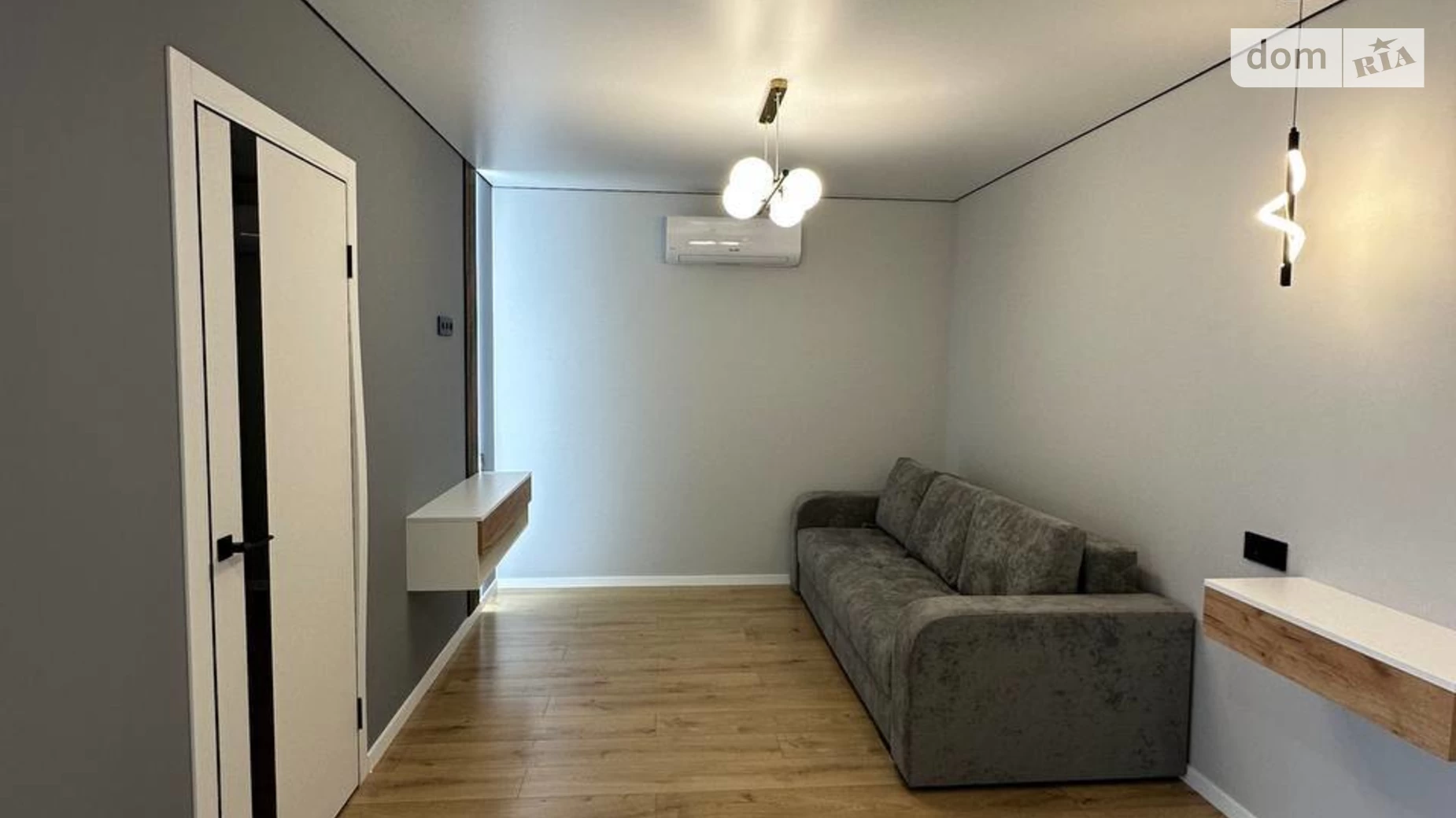 1-кімнатна квартира 47.3 кв. м у Тернополі, вул. Курбаса Леся - фото 2