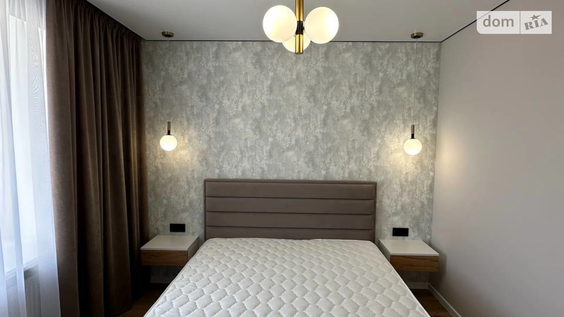 1-кімнатна квартира 47.3 кв. м у Тернополі, вул. Курбаса Леся - фото 3