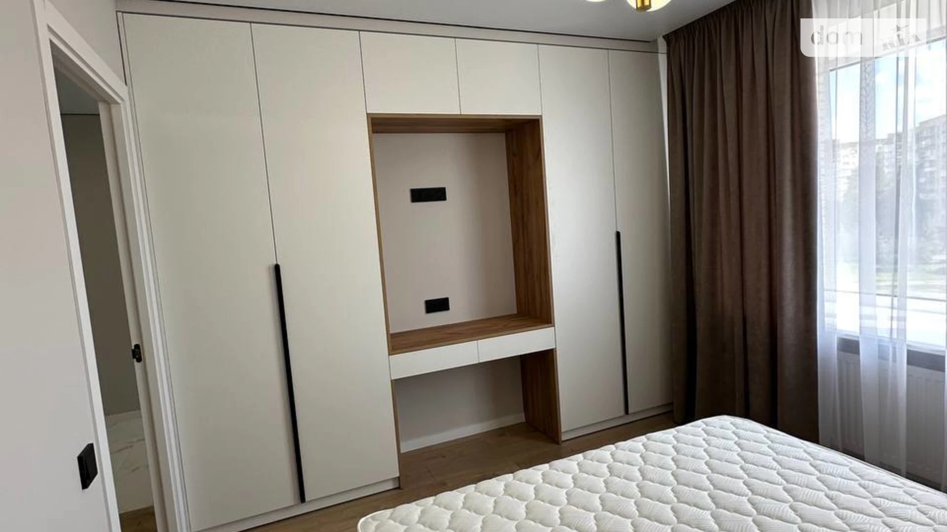 1-кімнатна квартира 47.3 кв. м у Тернополі, вул. Курбаса Леся - фото 4