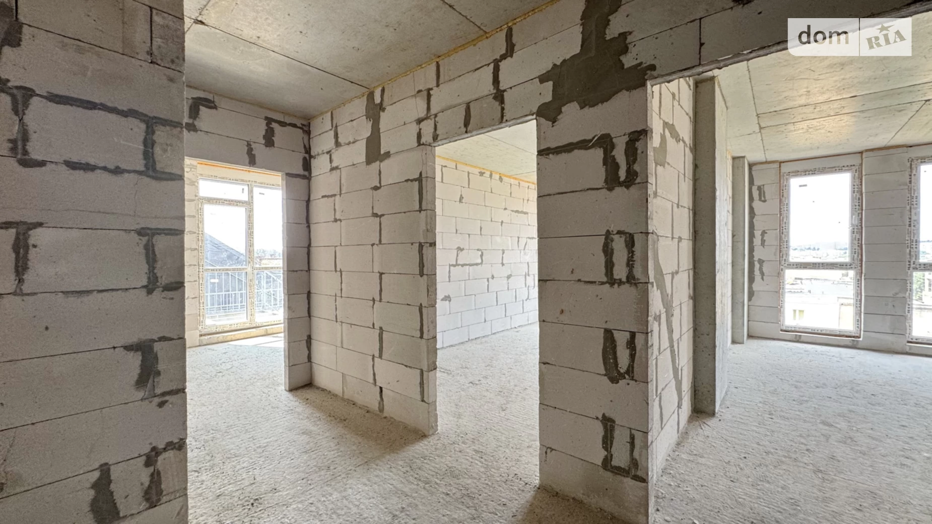 Продается 6-комнатная квартира 171.1 кв. м в Львове, ул. Волынская, 9Б - фото 2