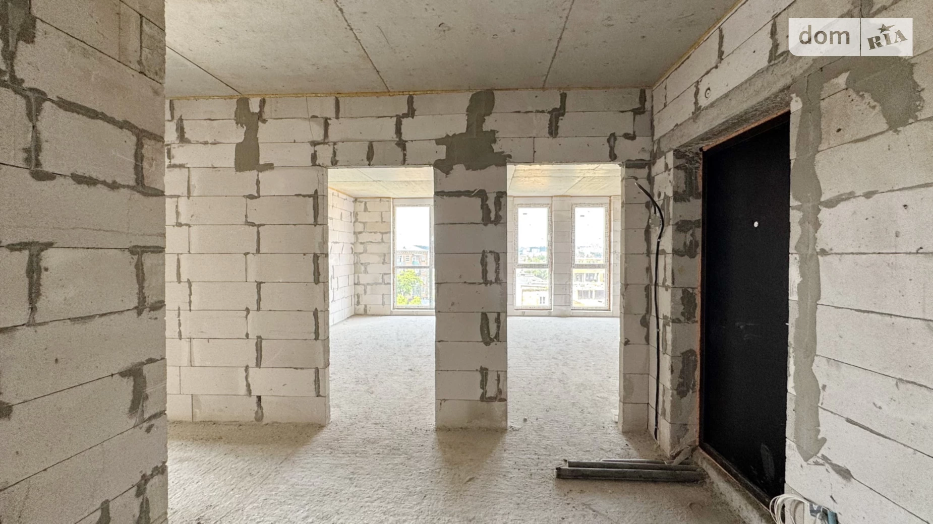 Продается 6-комнатная квартира 171.1 кв. м в Львове, ул. Волынская, 9Б - фото 3