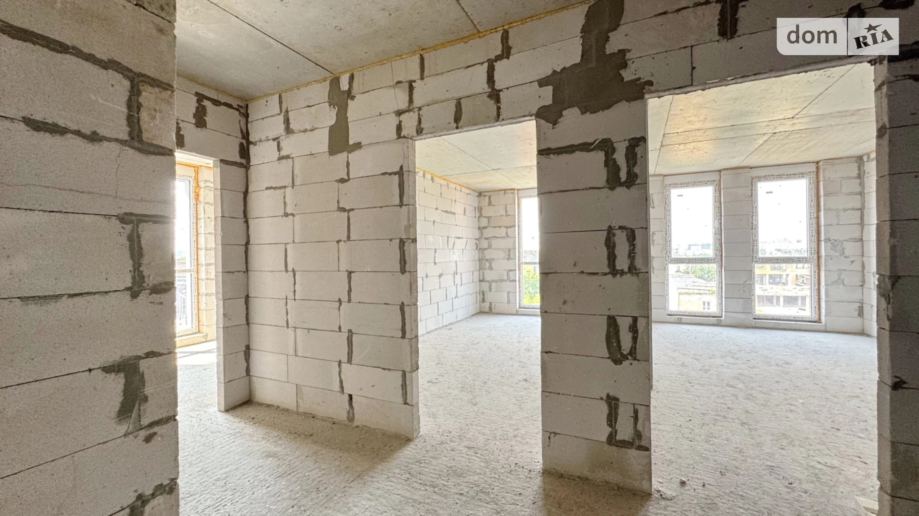Продается 6-комнатная квартира 171.1 кв. м в Львове, ул. Волынская, 9Б - фото 5