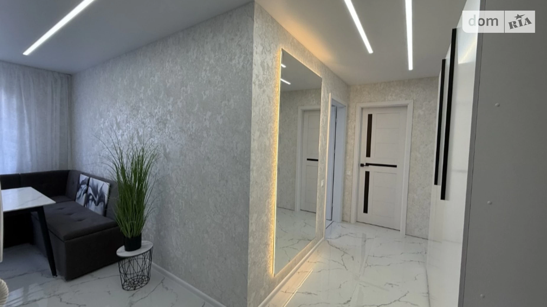Продается 2-комнатная квартира 53.9 кв. м в, цена: 56500 $ - фото 4