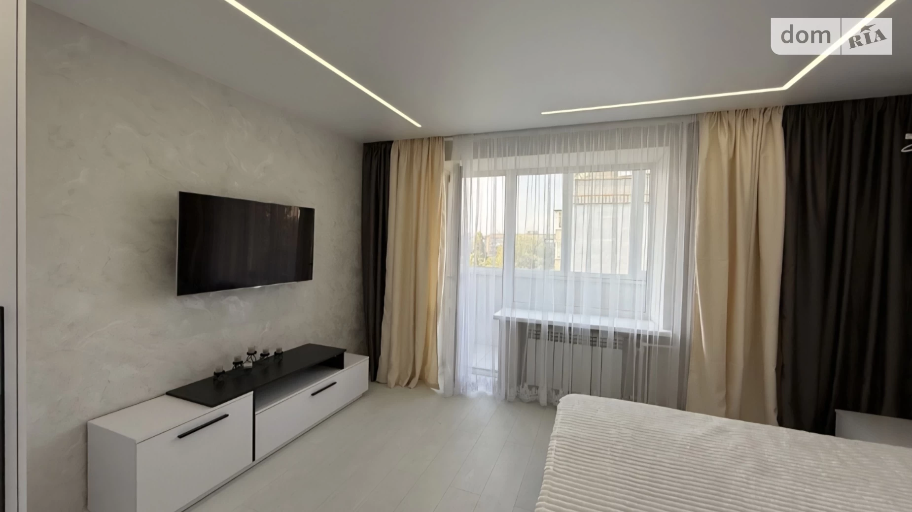 Продается 2-комнатная квартира 53.9 кв. м в, цена: 56500 $ - фото 3