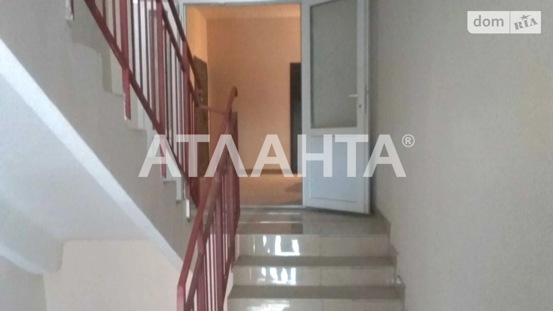 Продается 2-комнатная квартира 50.7 кв. м в Одессе, ул. Михаила Грушевского - фото 2